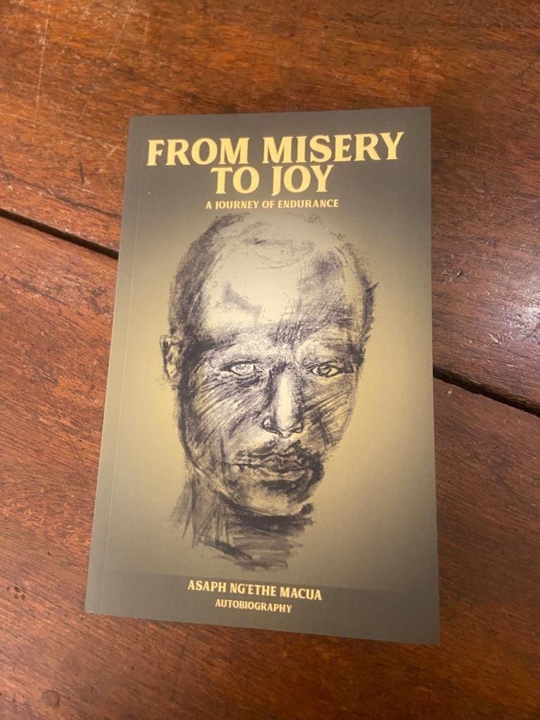 From Misery to Joy